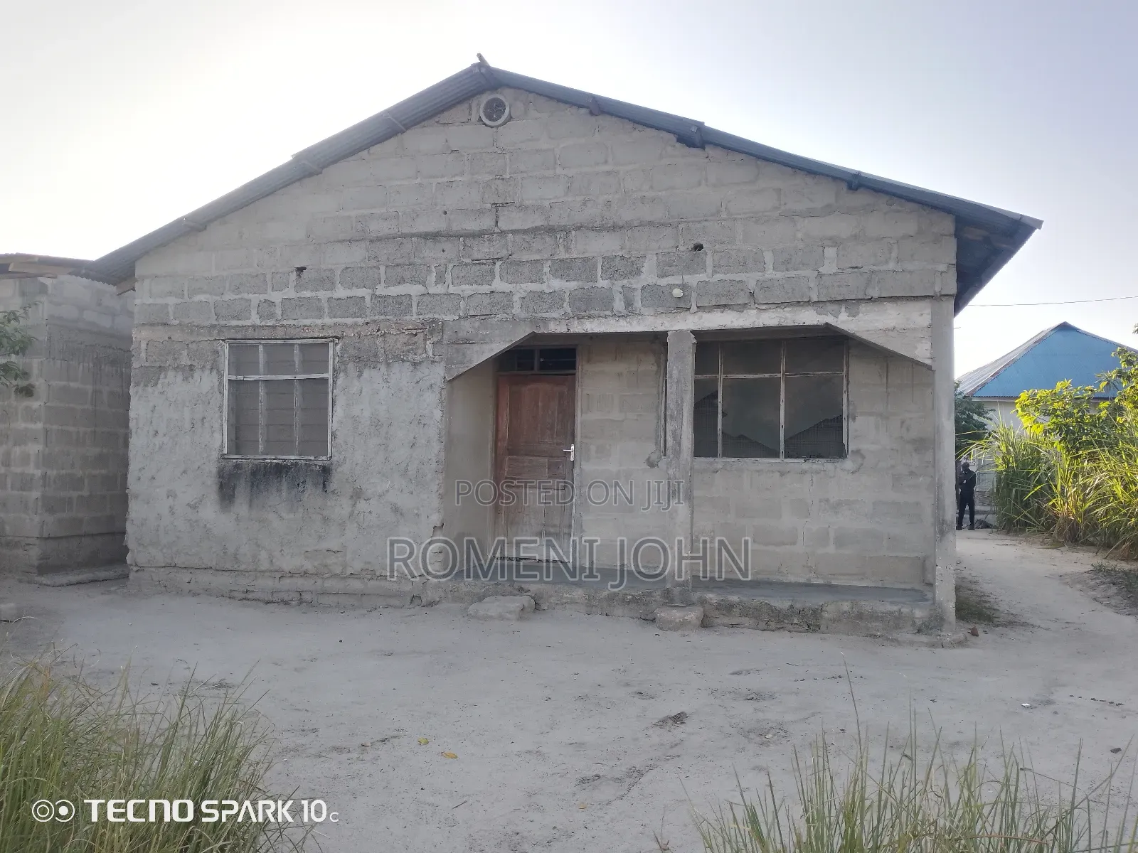 6bdrm House in Tanzania Daresalaam, Ilala for sale in Ilala