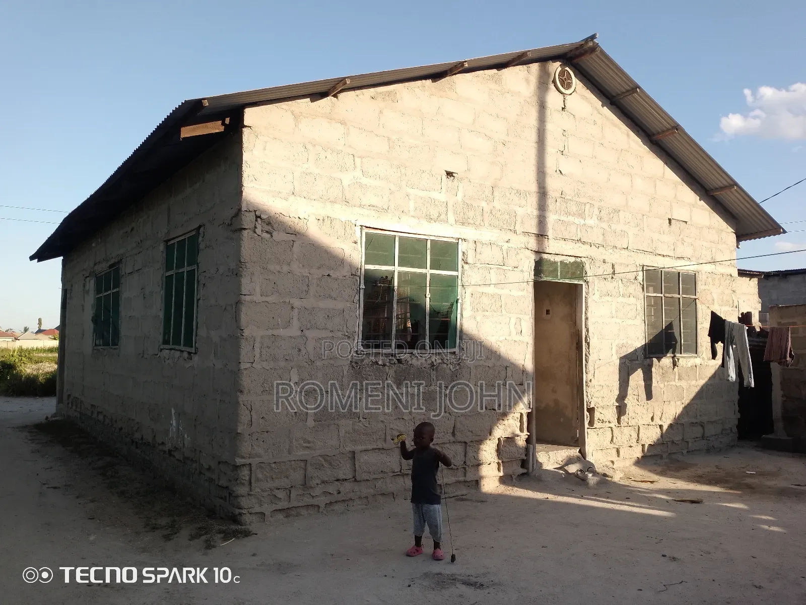 6bdrm House in Tanzania Daresalaam, Ilala for sale in Ilala