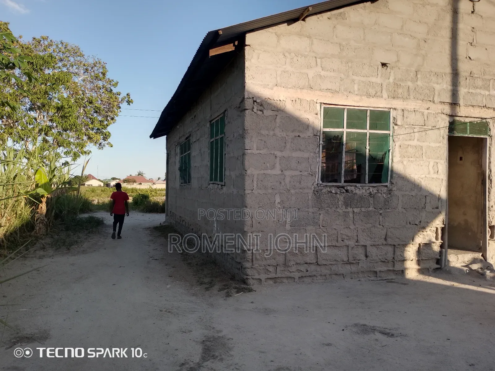 6bdrm House in Tanzania Daresalaam, Ilala for sale in Ilala