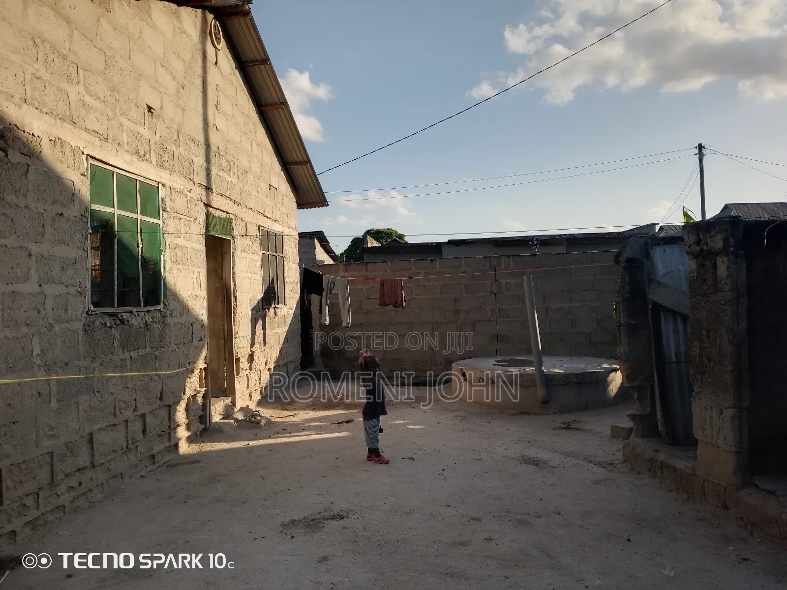6bdrm House in Tanzania Daresalaam, Ilala for sale in Ilala