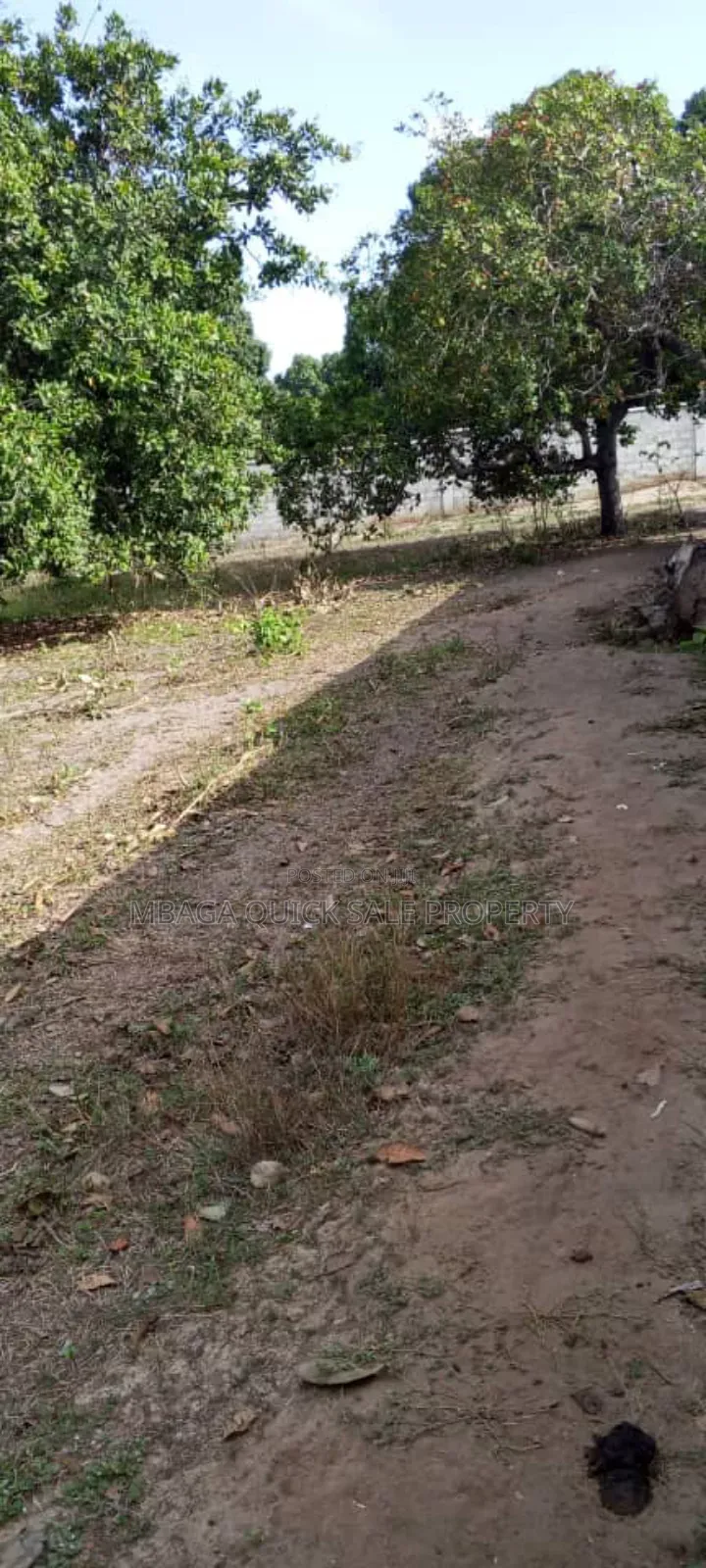 Plot for Sale at Bagamoyo Industrial Area in Bagamoyo