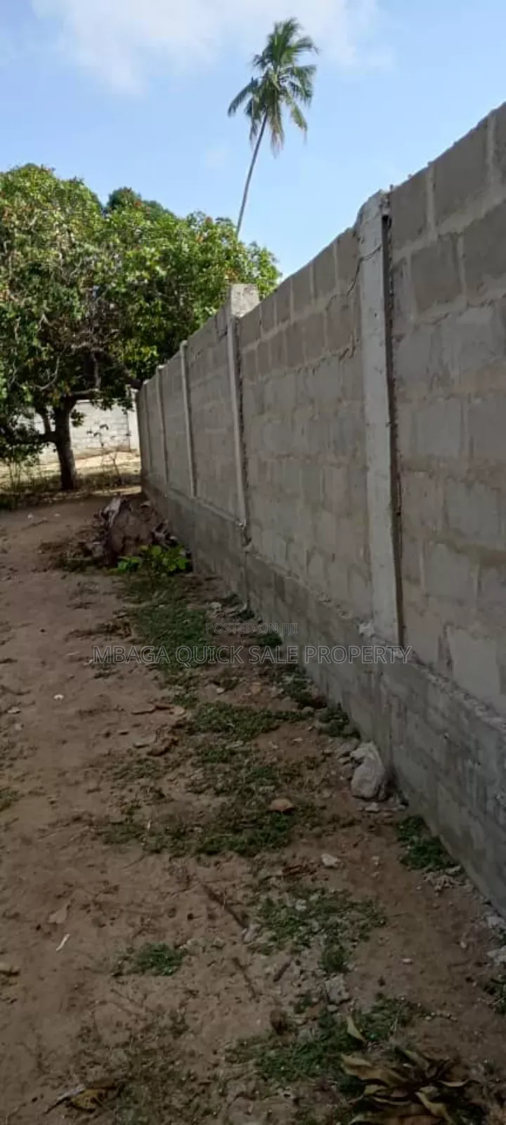 Plot for Sale at Bagamoyo Industrial Area in Bagamoyo