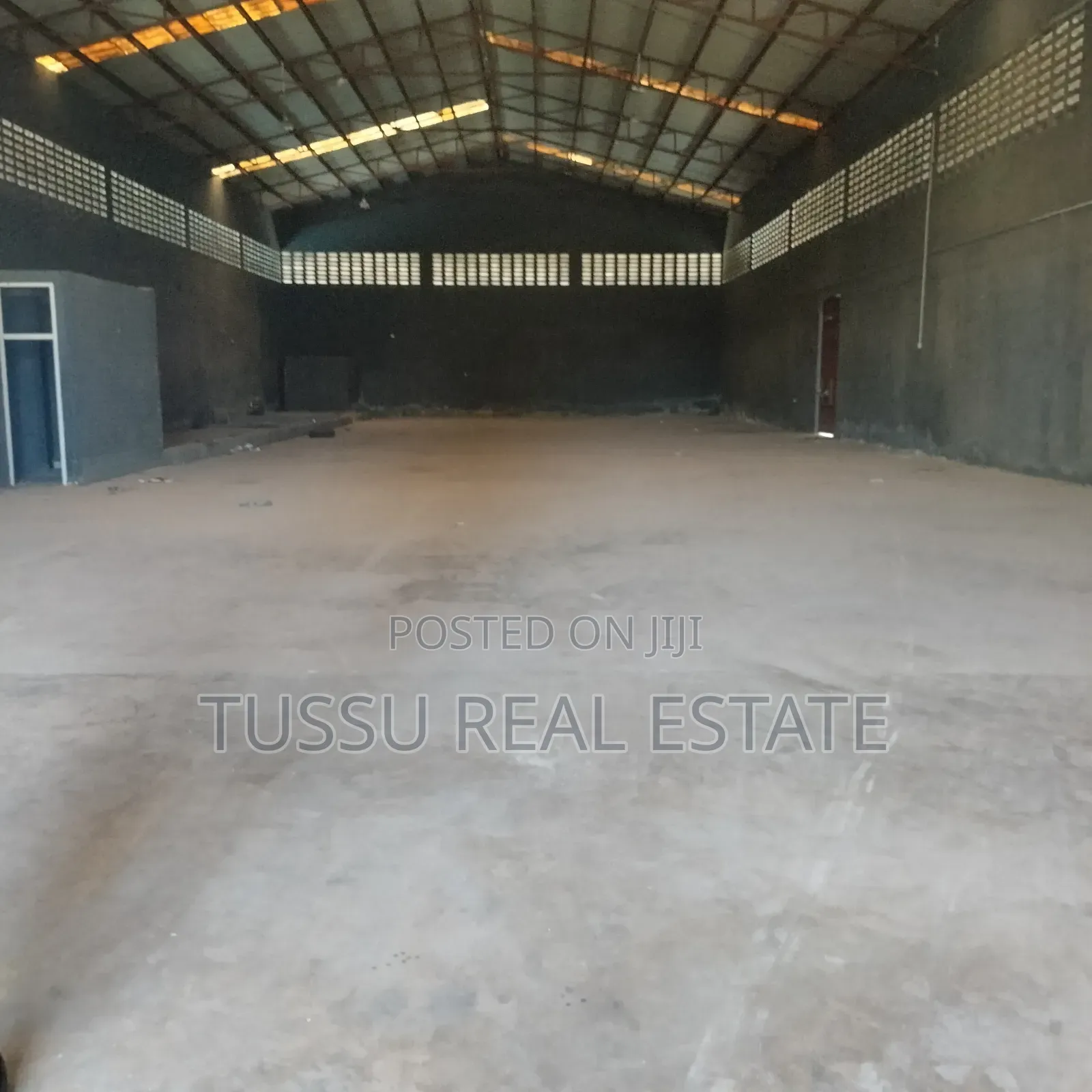 Ware House for Rent Mikochen Industrial Area in Kinondoni