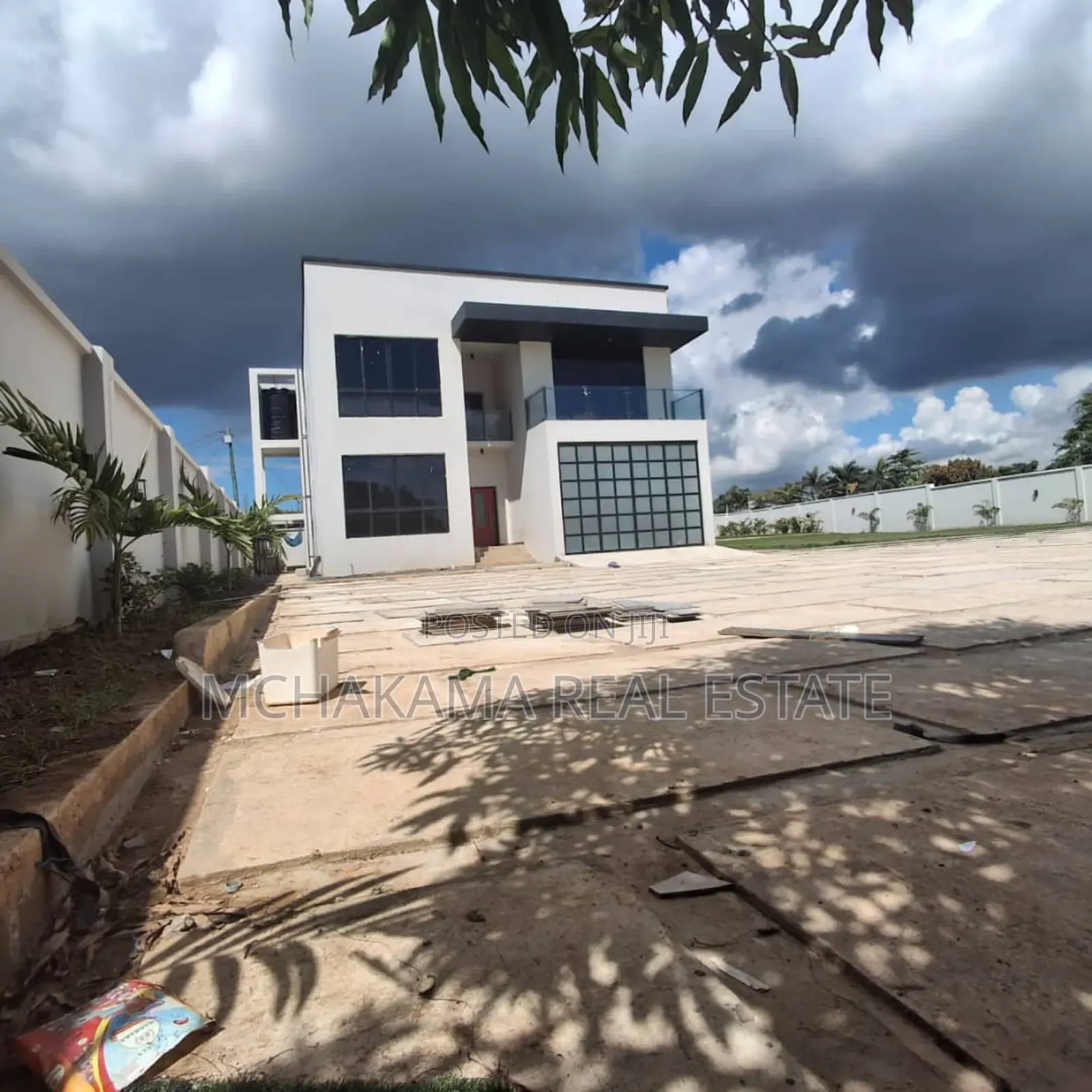 5bdrm House in Mchakama  Real, Mbweni for sale in Mbweni
