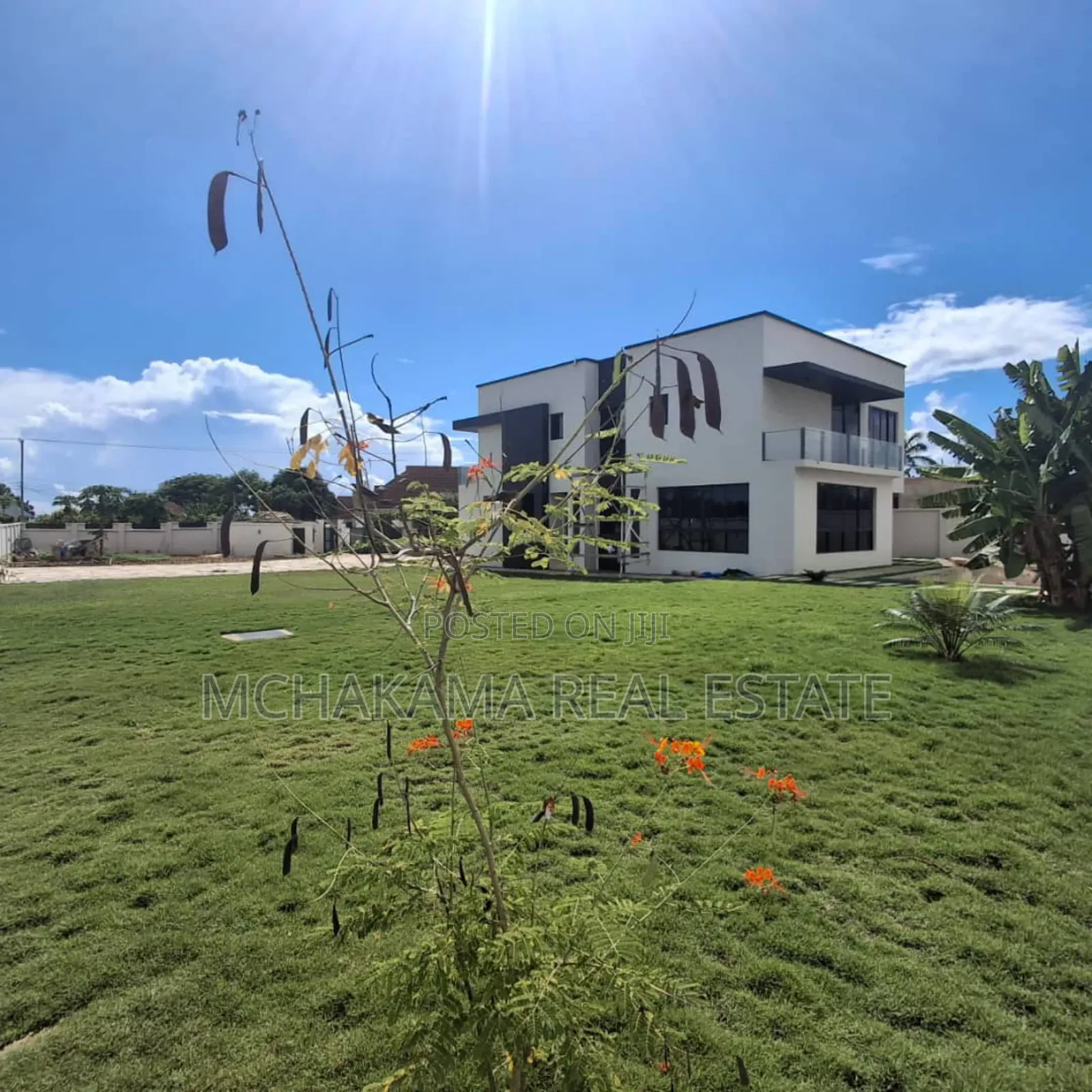 5bdrm House in Mchakama  Real, Mbweni for sale in Mbweni