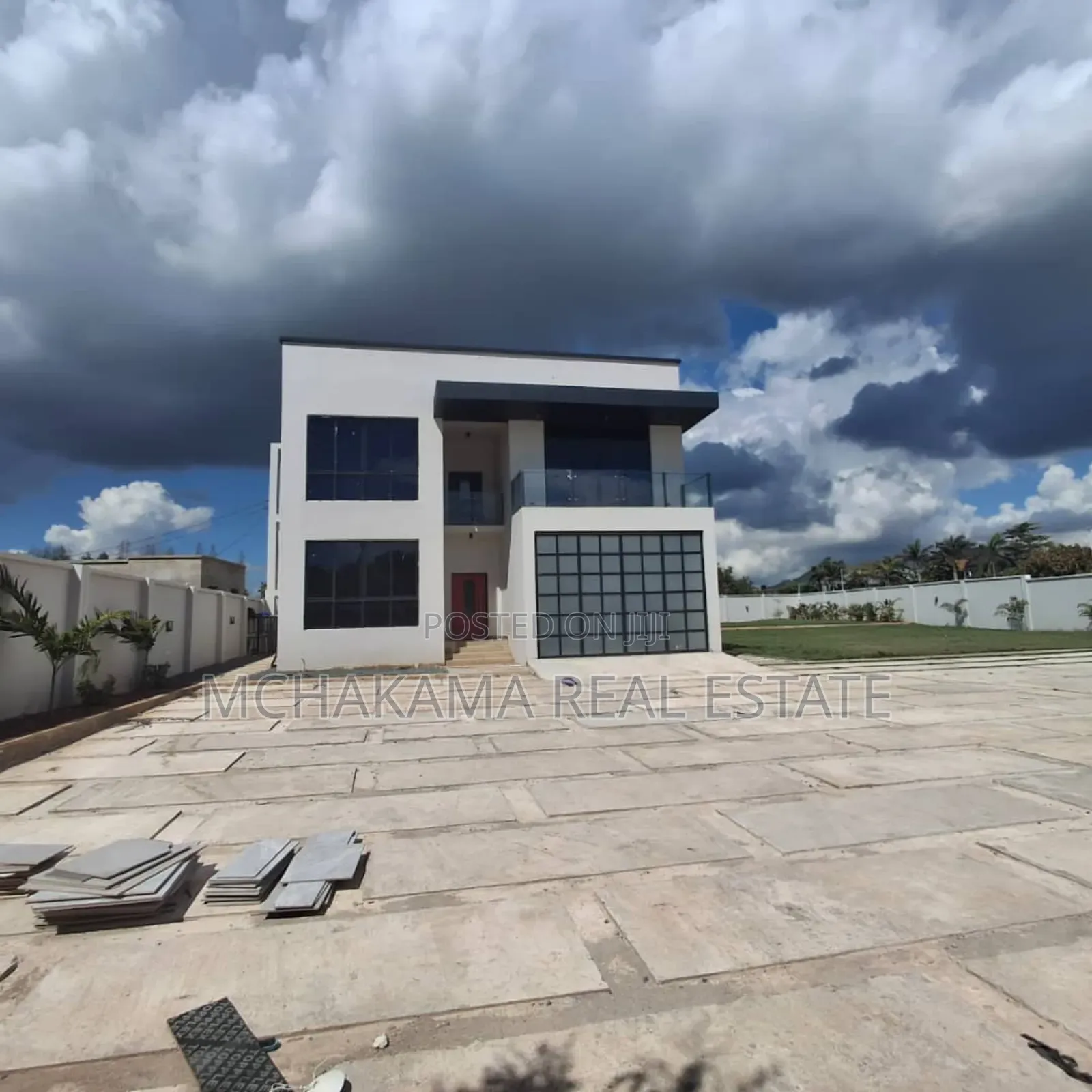 5bdrm House in Mchakama  Real, Mbweni for sale in Mbweni