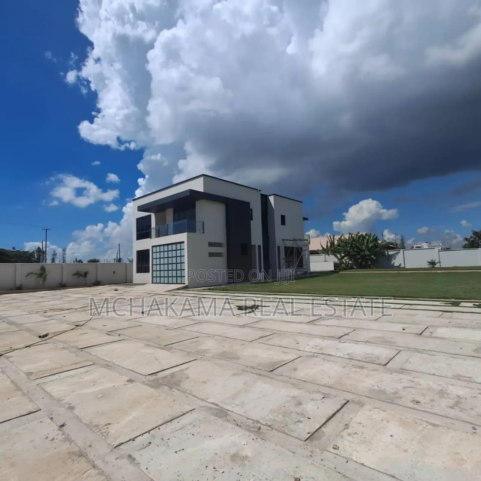 5bdrm House in Mchakama  Real, Mbweni for sale in Mbweni