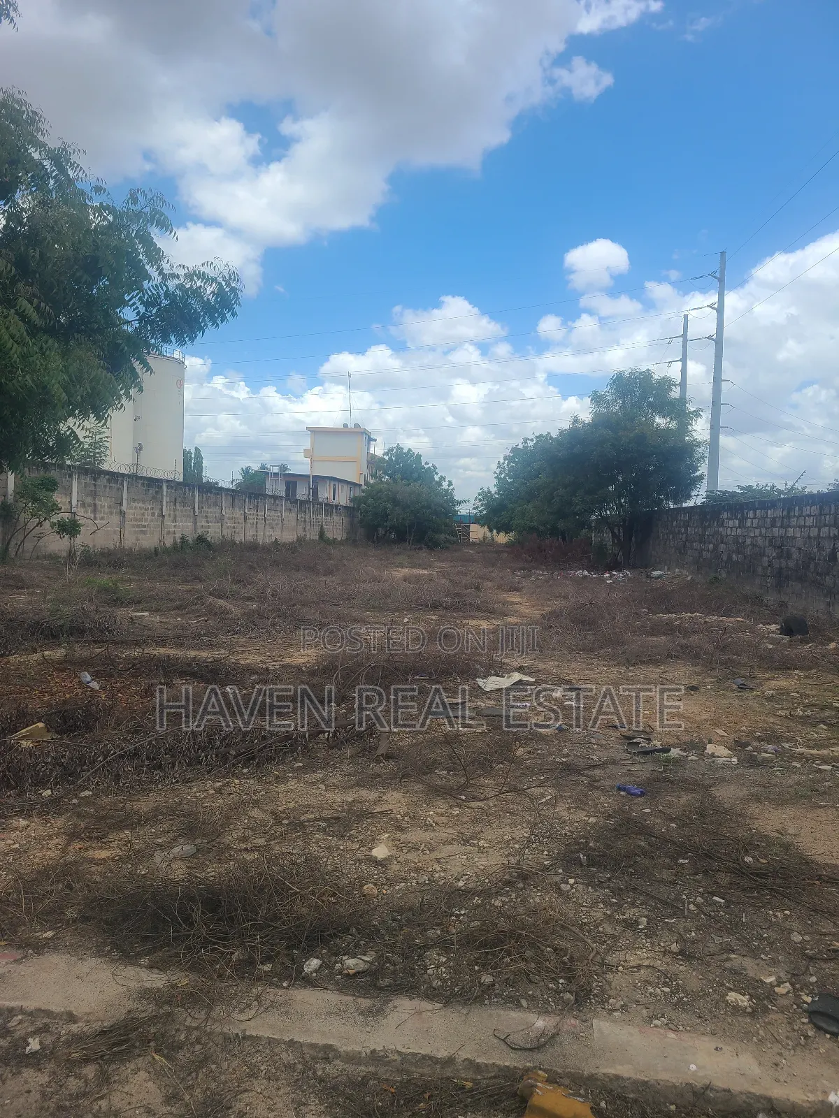 Yard for Rent at Mbagala in Mbagala