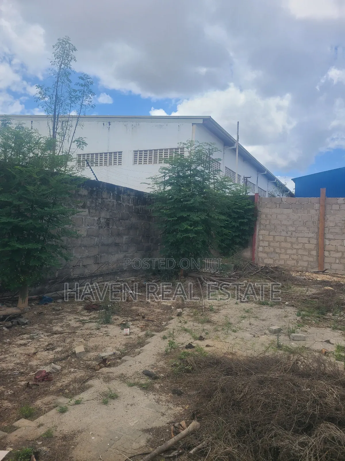 Yard for Rent at Mbagala in Mbagala