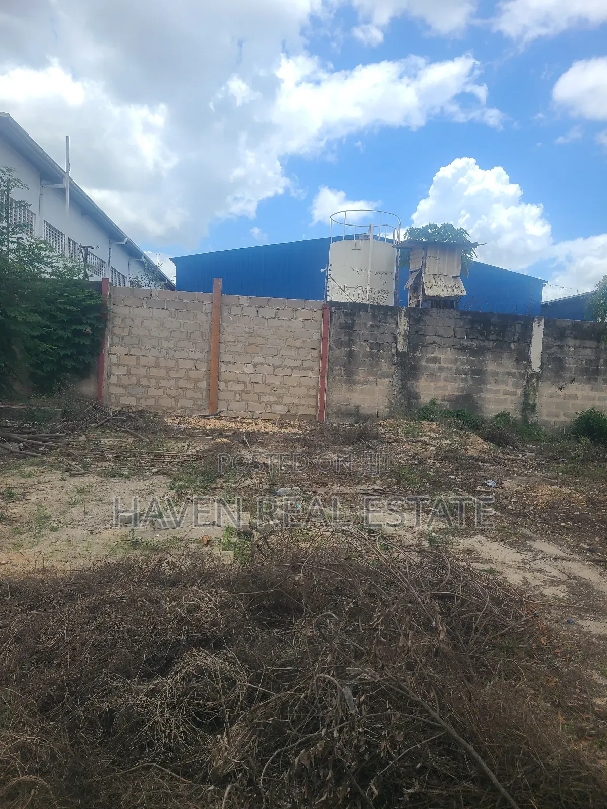 Yard for Rent at Mbagala in Mbagala