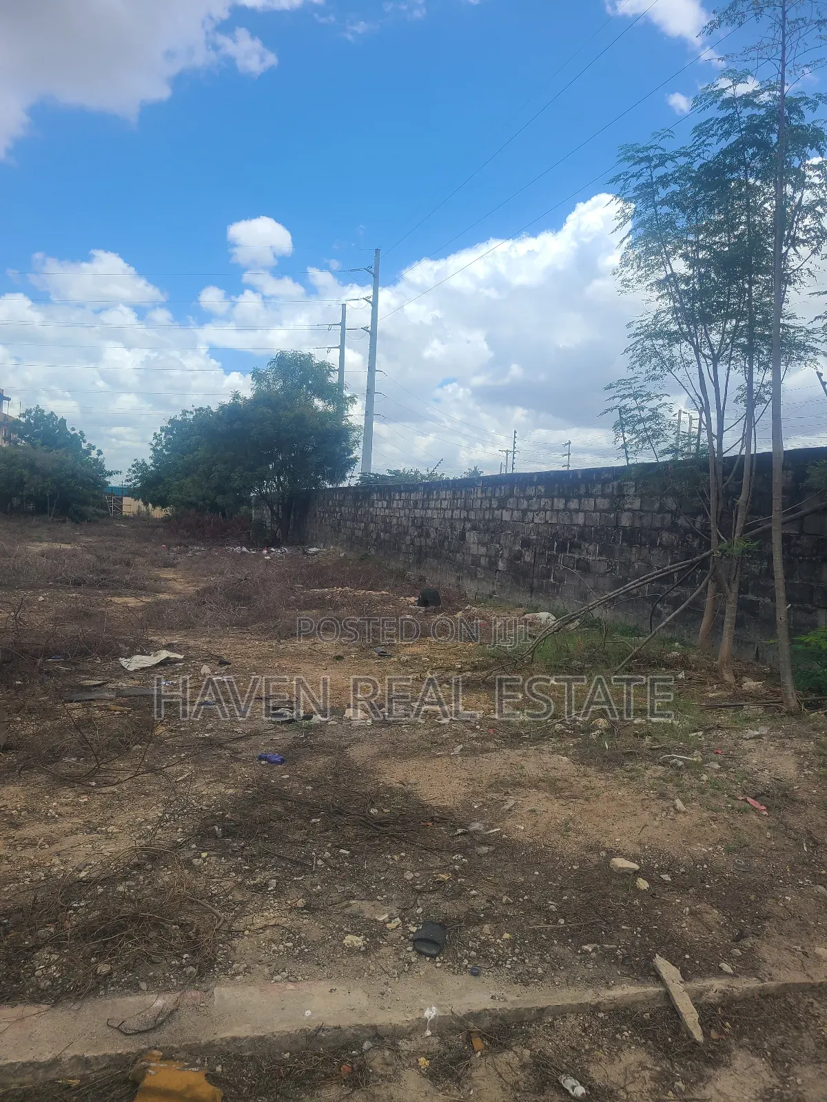 Yard for Rent at Mbagala in Mbagala