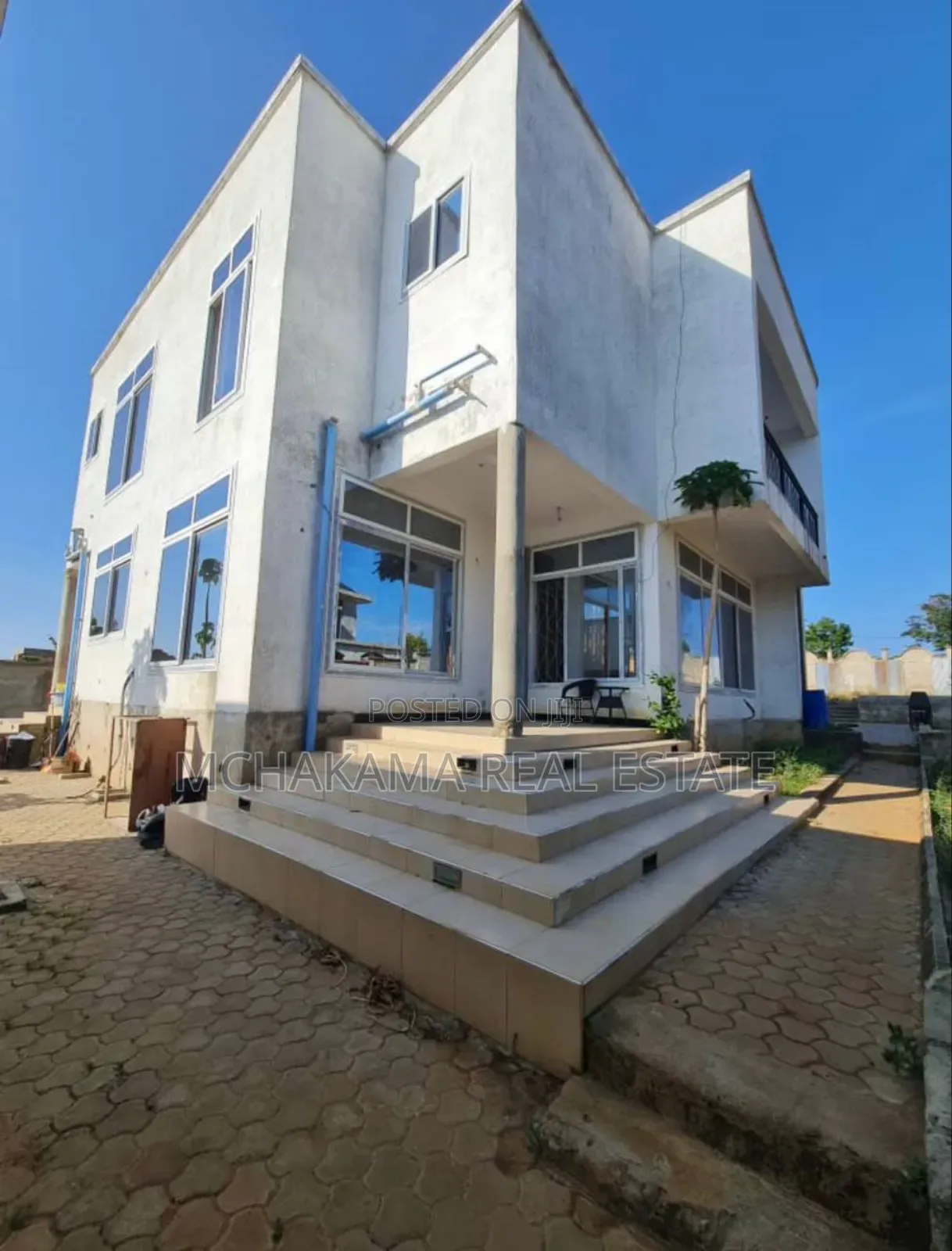 5bdrm House in Mchakama Real Estate, Bunju for sale in Bunju