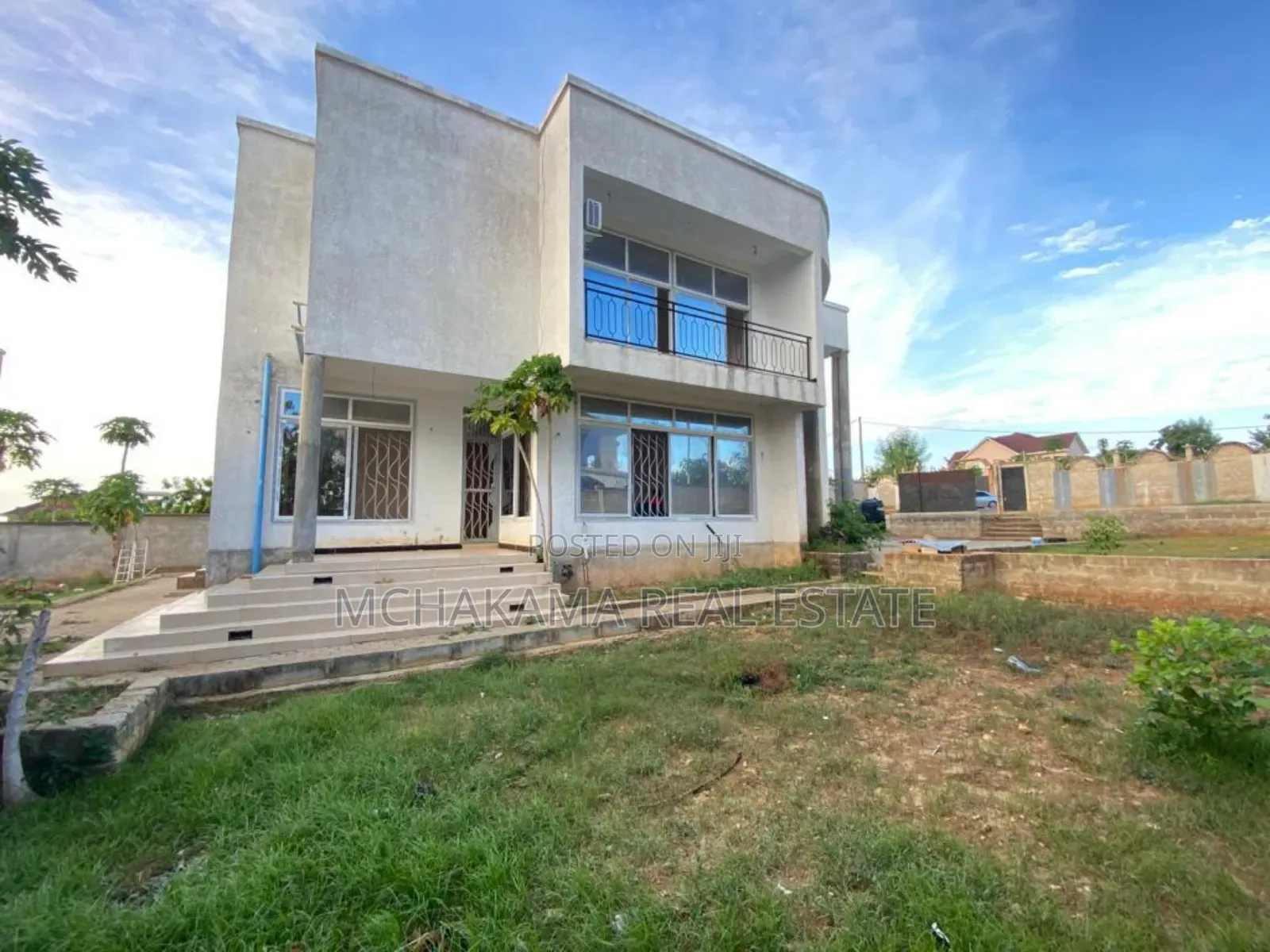 5bdrm House in Mchakama Real Estate, Bunju for sale in Bunju
