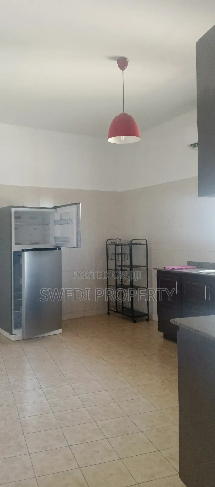 Furnished 3bdrm Apartment in Swedi Property, Masaki for rent in Masaki