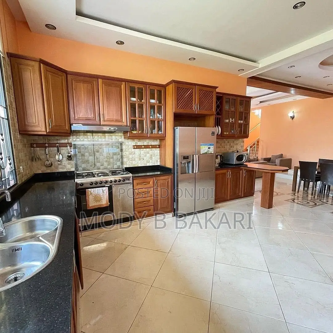 6bdrm House in Mbweni for rent in Mbweni