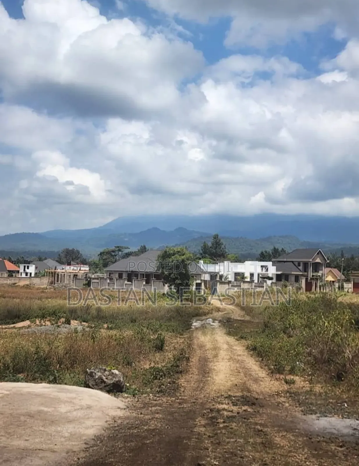 East Africa Road Nambala in Arusha