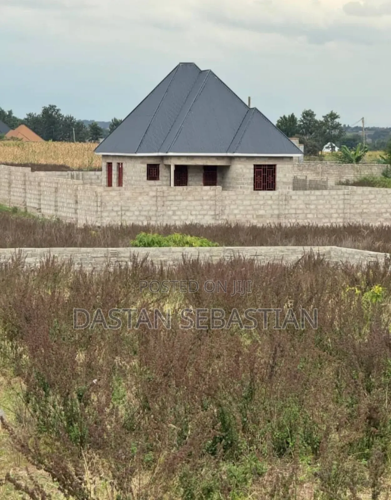 Usariver East Africa Road Bypass in Arusha