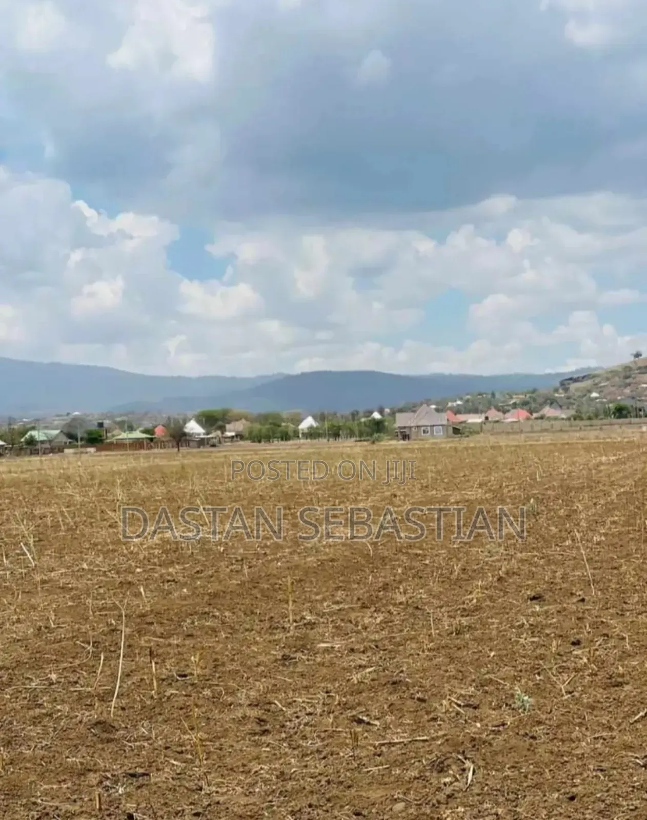 Intell Nado Idara Ya Maji Viwanja Vimepimwa in Arusha