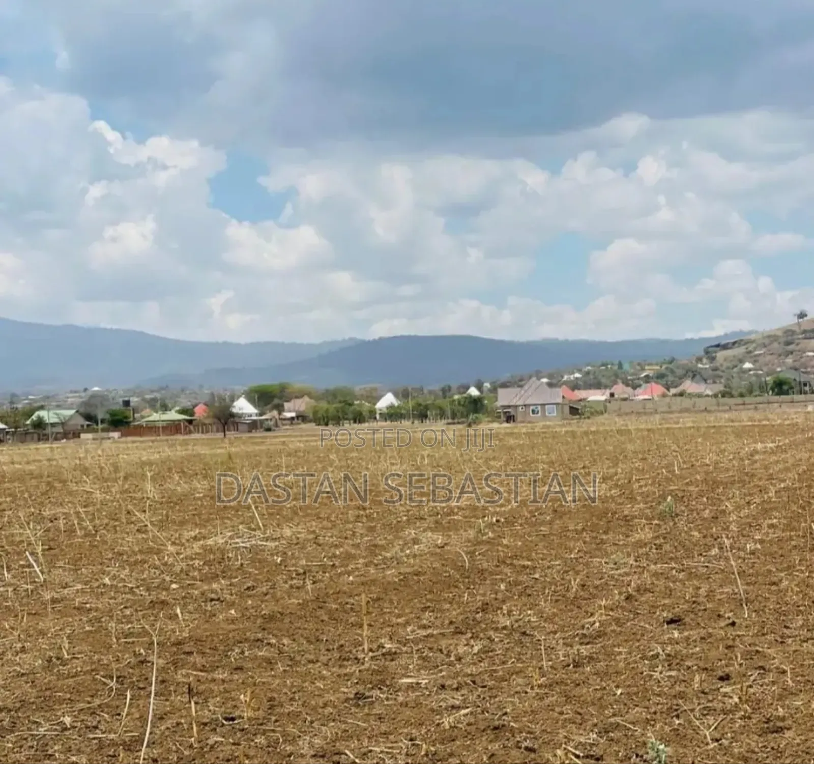 Intell Nado Idara Ya Maji Viwanja Vimepimwa in Arusha