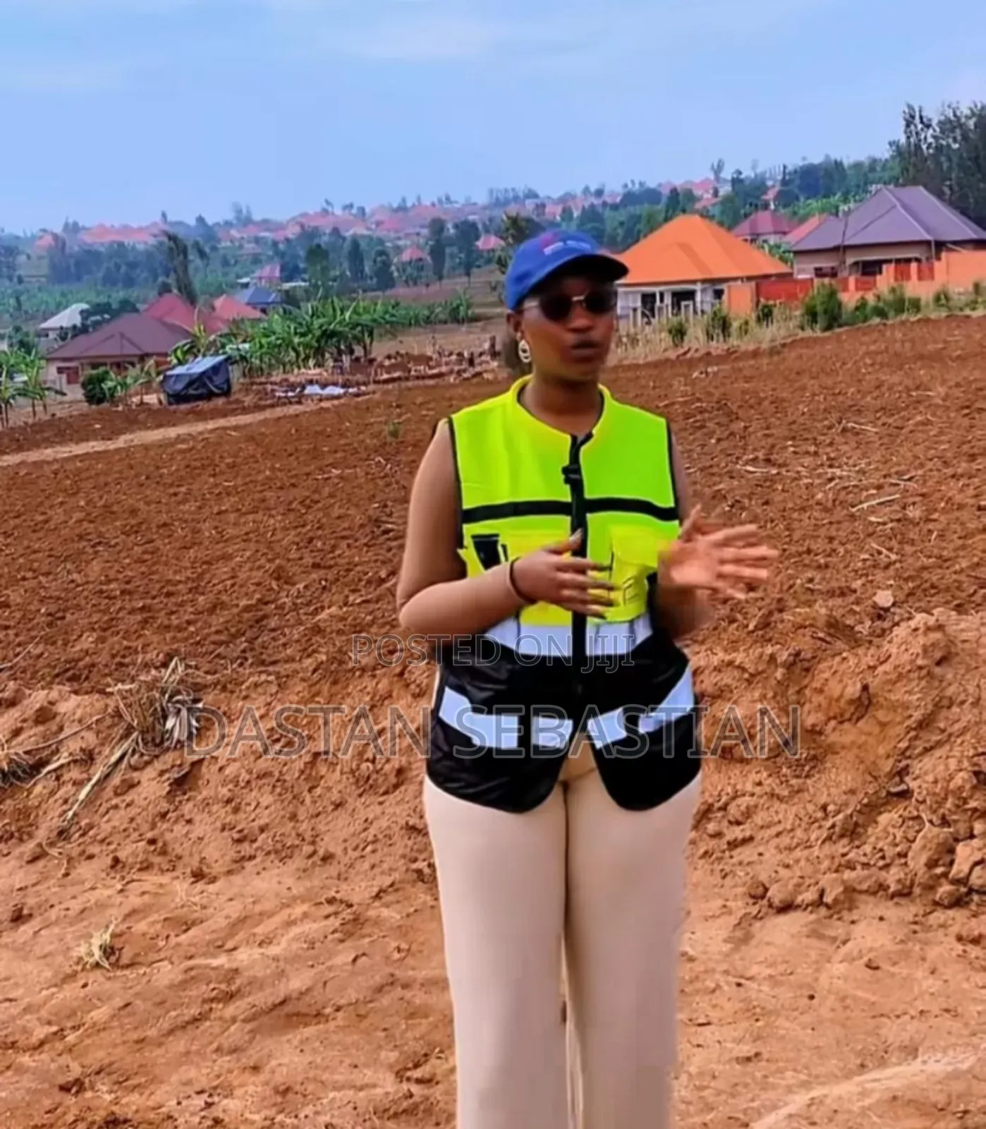 Kisongo Shalom Pazuri Project in Arusha