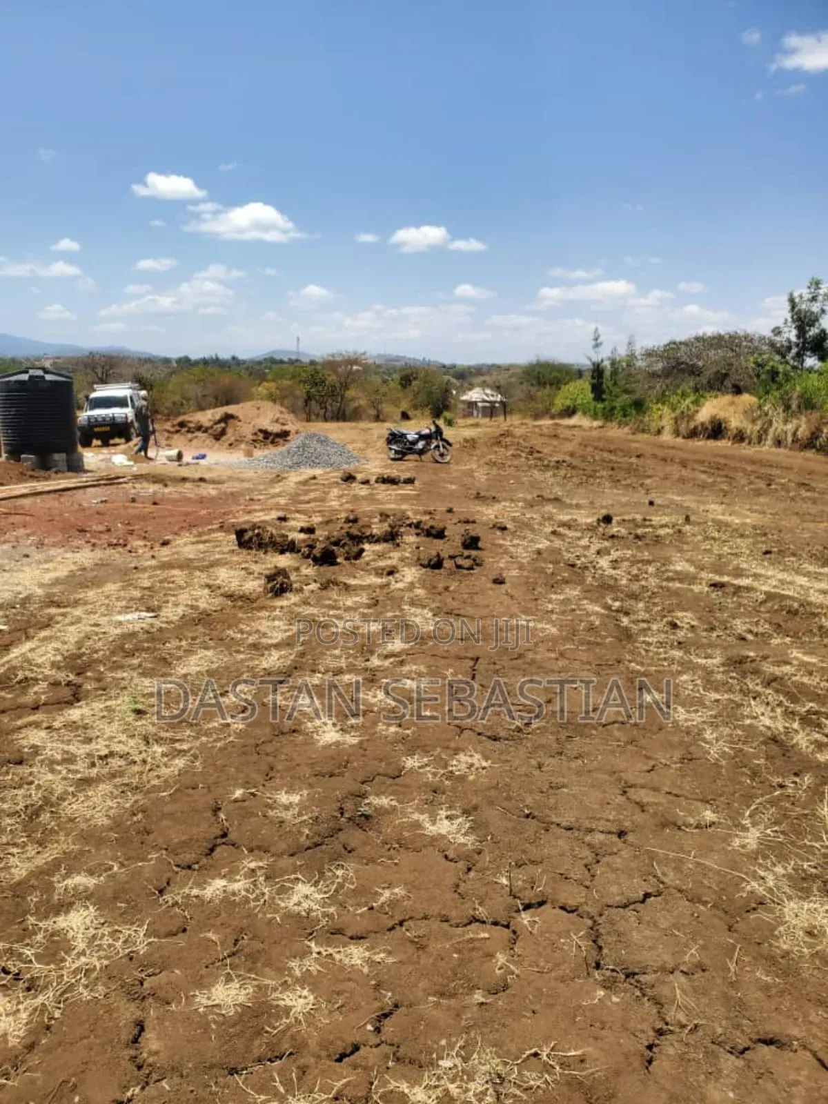 Kisongo Shalom Pazuri Project in Arusha