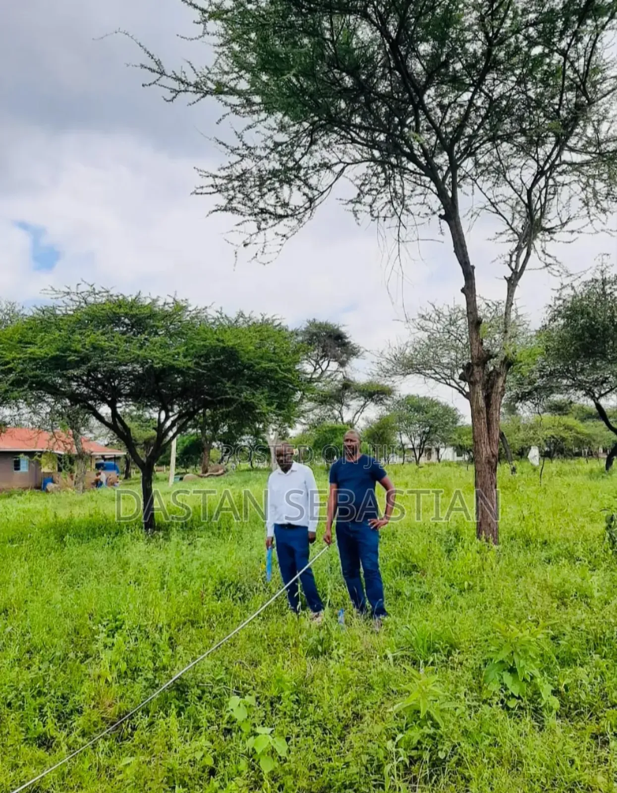 Nelson Mandela University East Africa Road in Arusha