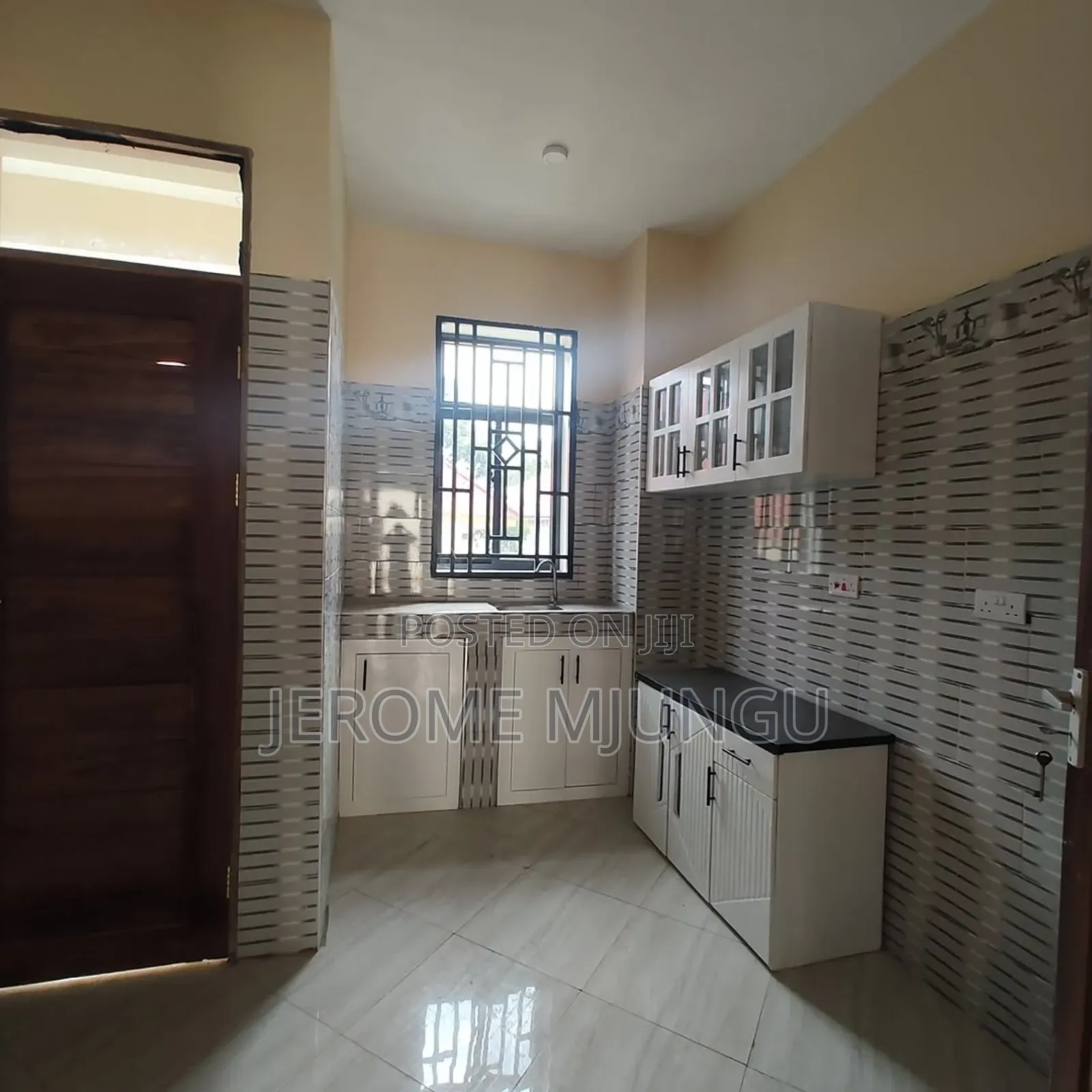 2bdrm Apartment in Goba for rent in Goba