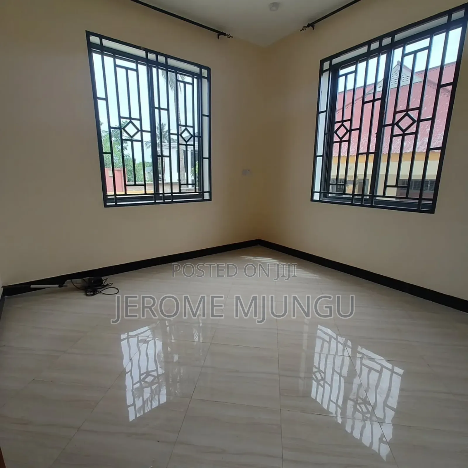 2bdrm Apartment in Goba for rent in Goba