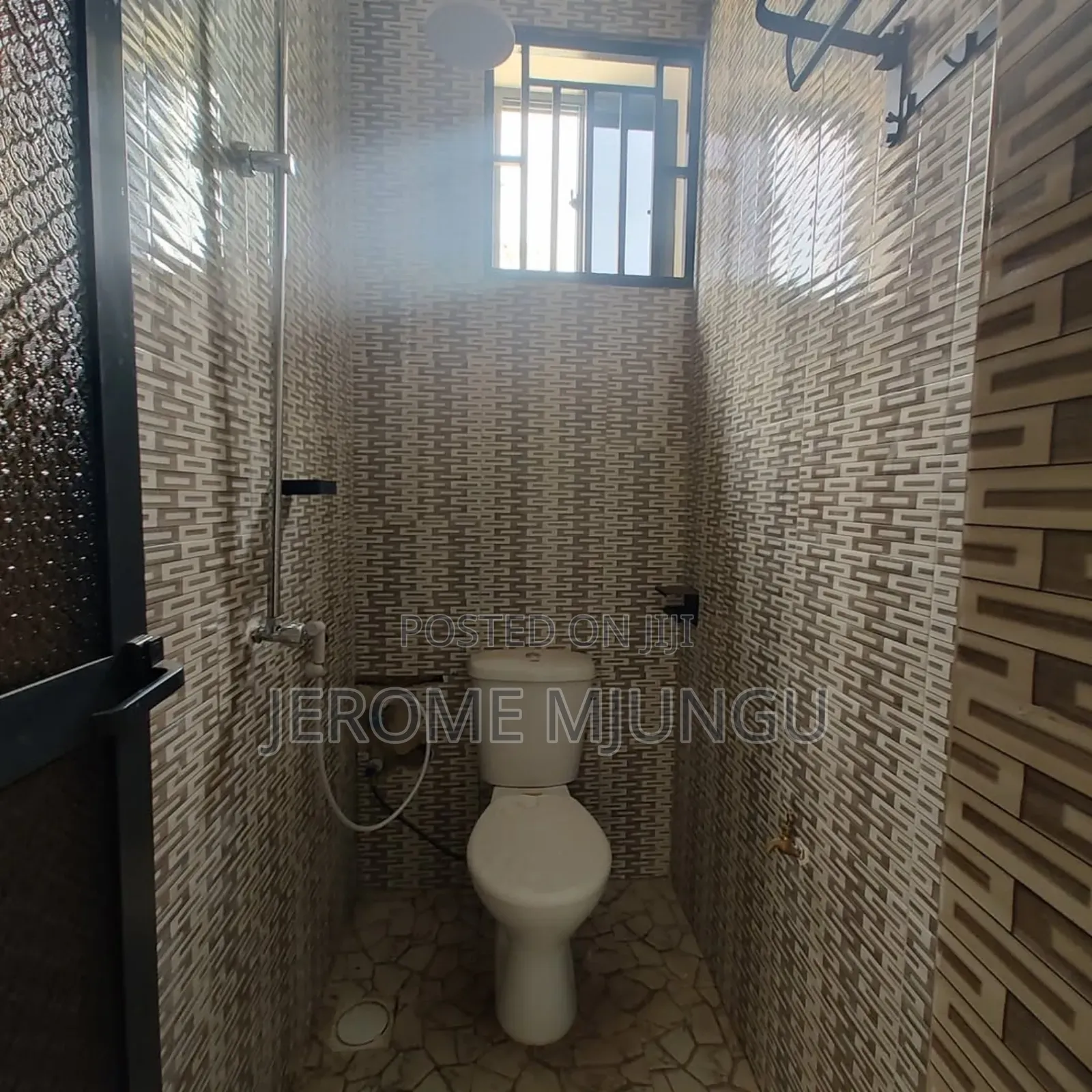 2bdrm Apartment in Goba for rent in Goba