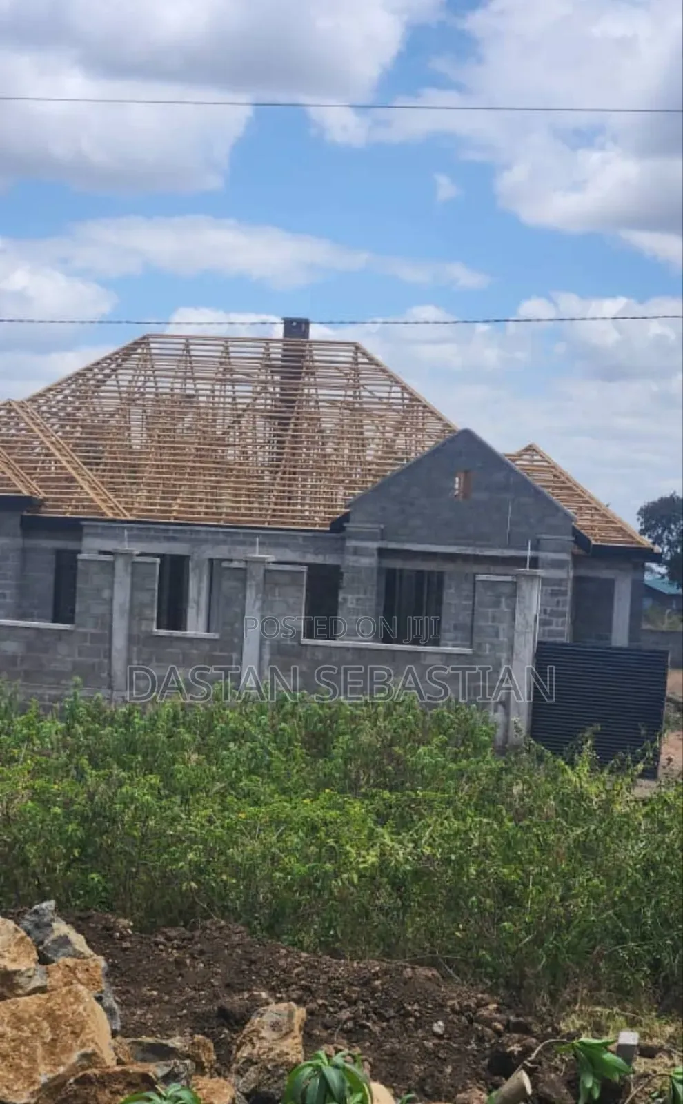 Arusha Viwanja Vimepimwa Kabisaa in Arusha