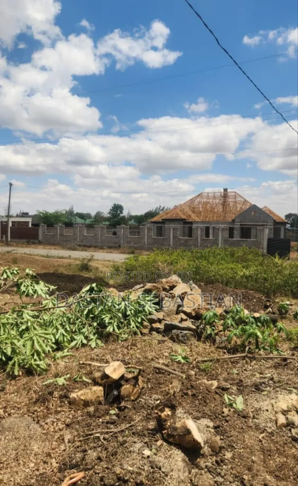 Arusha Viwanja Vimepimwa Kabisaa in Arusha