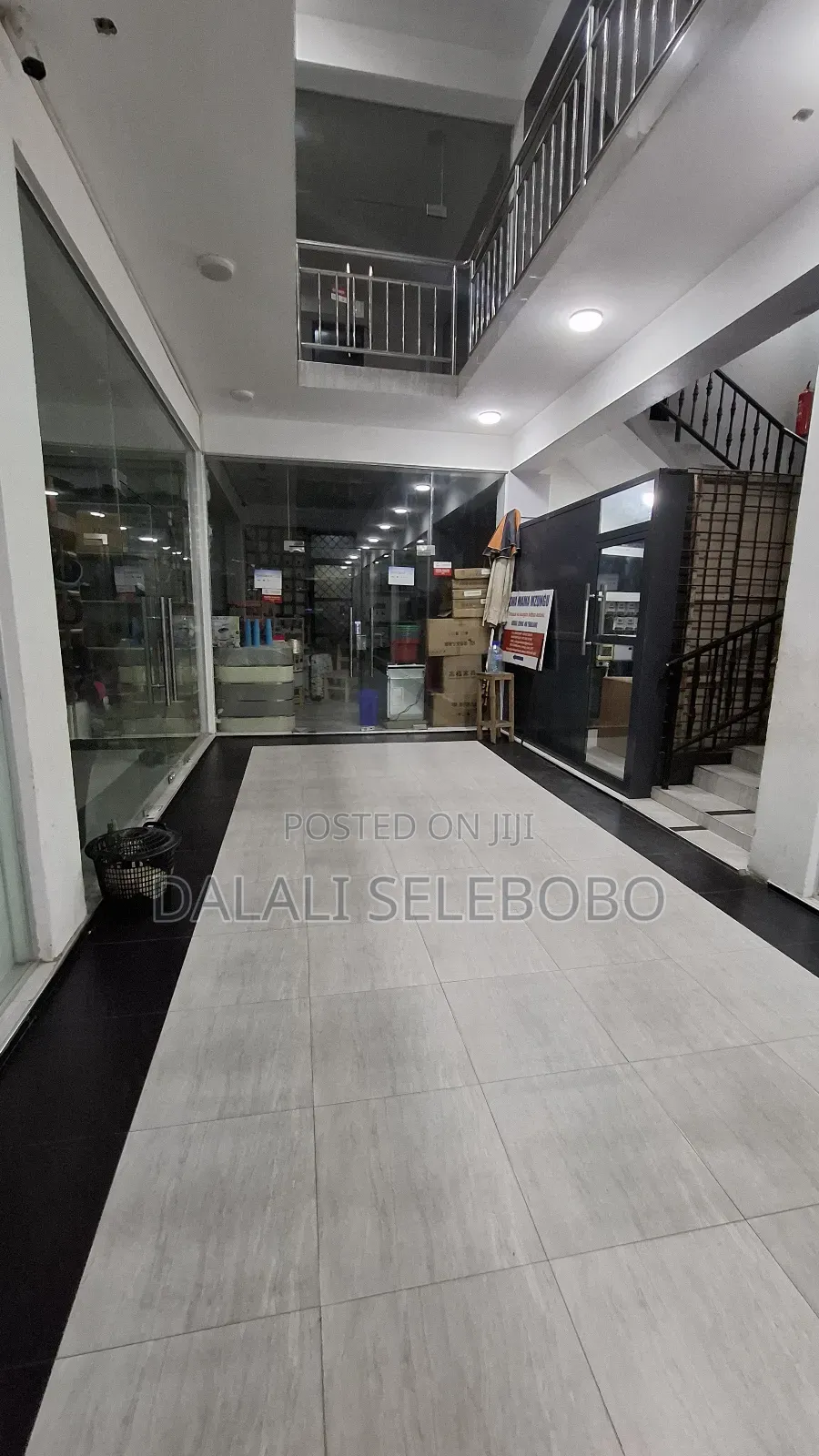 Frem at Complex Ground Floor Sinza Kijiweni in Sinza
