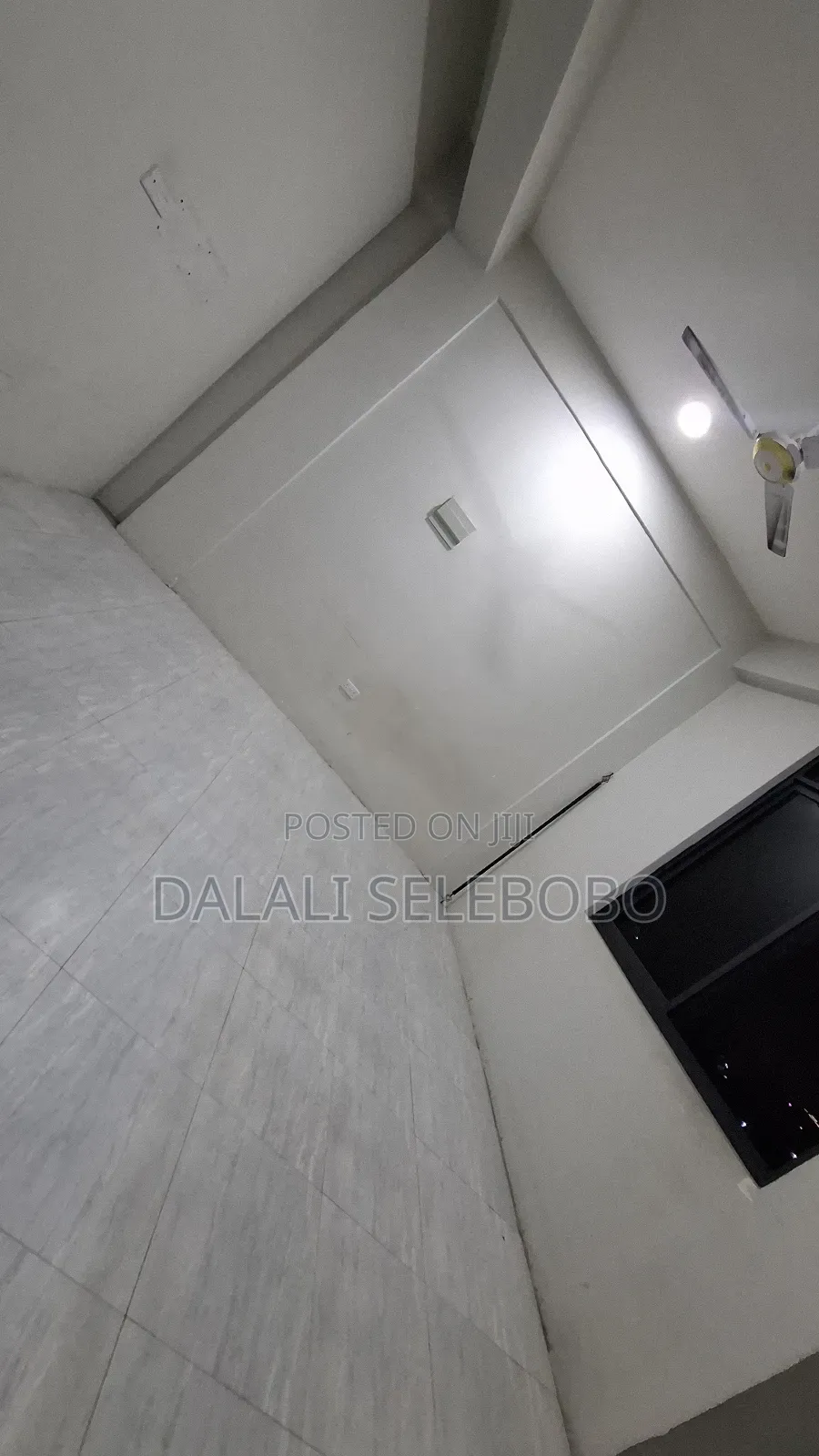 Privatte Office Space Complex Ground Floor in Sinza