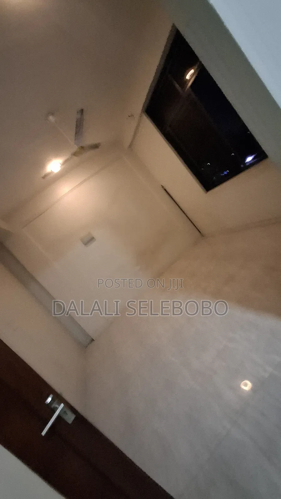 Privatte Office Space Complex Ground Floor in Sinza