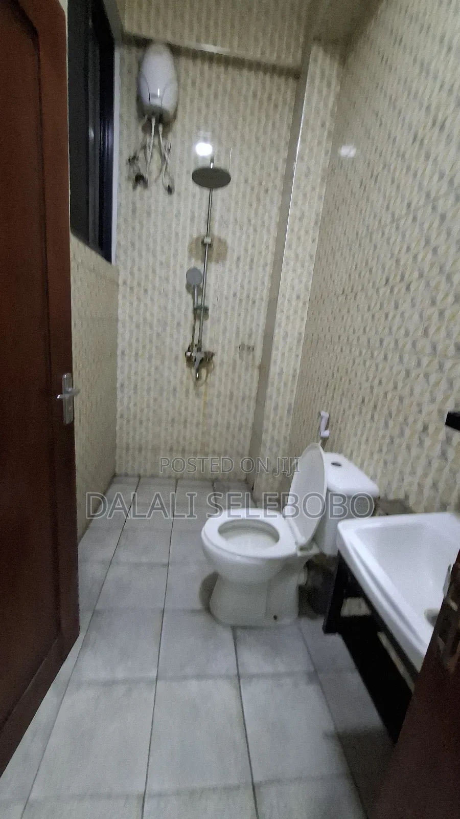 1bdrm Bedsitter in Sinza Kijiweni for rent in Sinza