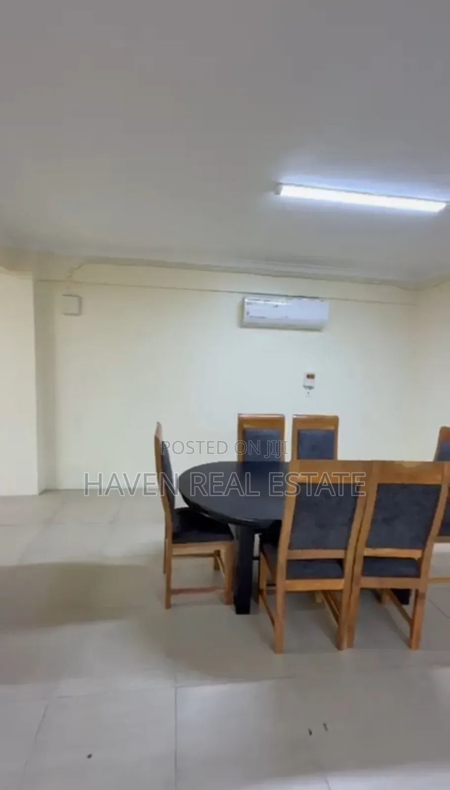 Furnished 3bdrm Apartment in Kivukoni for rent in Kivukoni