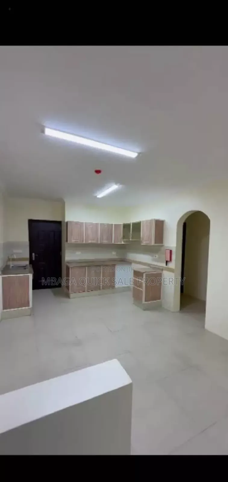 Godown Area SQM 250 for Rent at Tegeta Industrial Area in Bunju