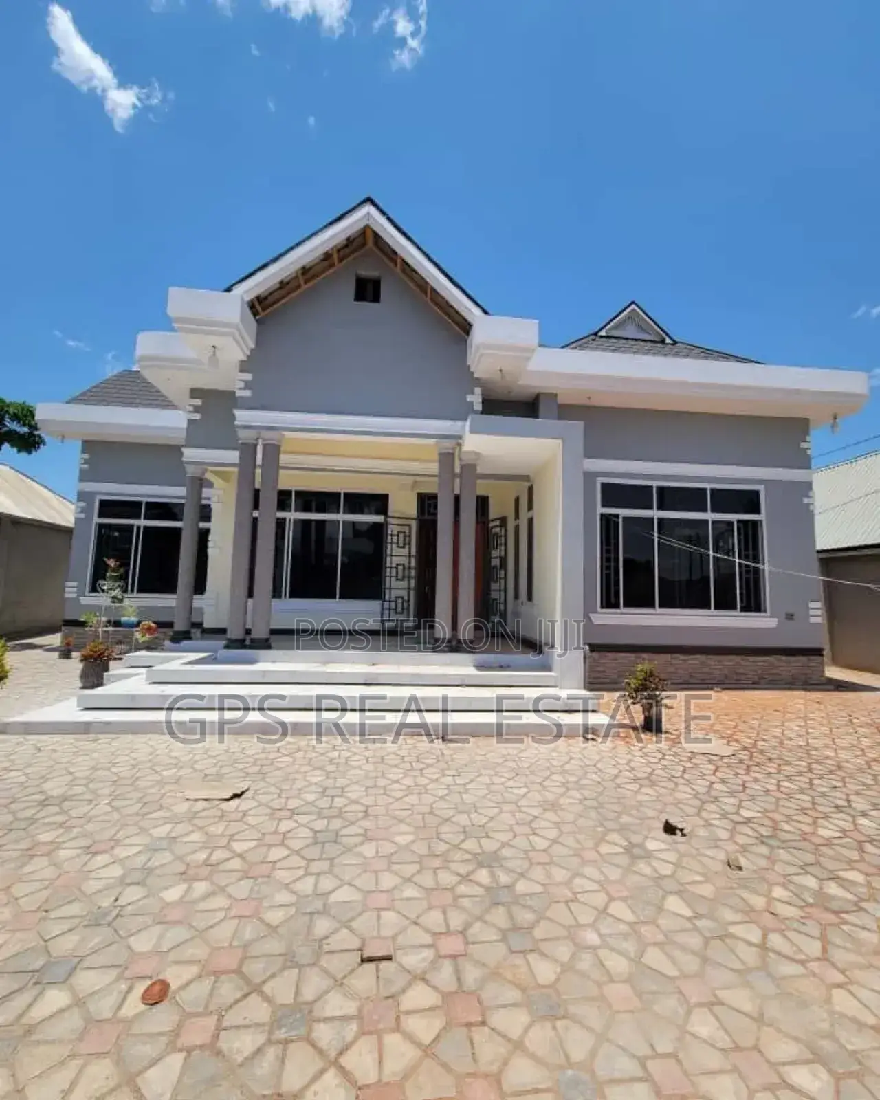 3bdrm House in Tabata Kinyerezi, Kinondoni for sale in Kinondoni