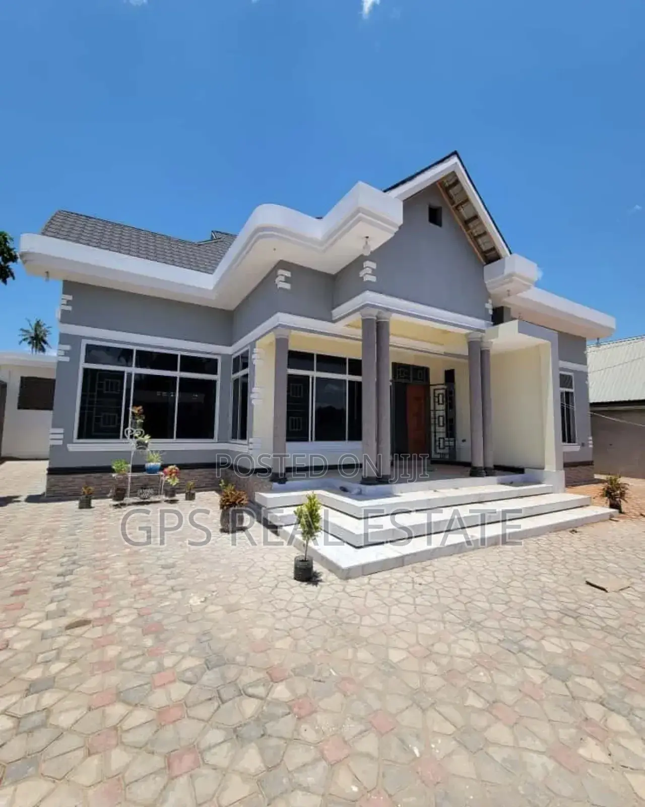 3bdrm House in Tabata Kinyerezi, Kinondoni for sale in Kinondoni