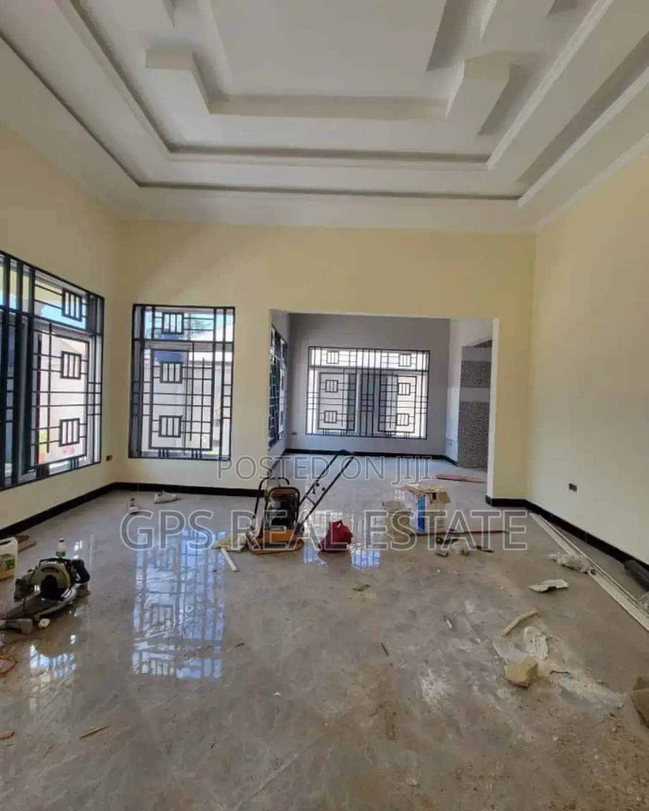 3bdrm House in Tabata Kinyerezi, Kinondoni for sale in Kinondoni