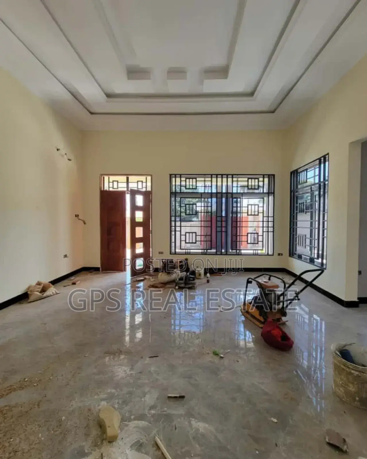 3bdrm House in Tabata Kinyerezi, Kinondoni for sale in Kinondoni