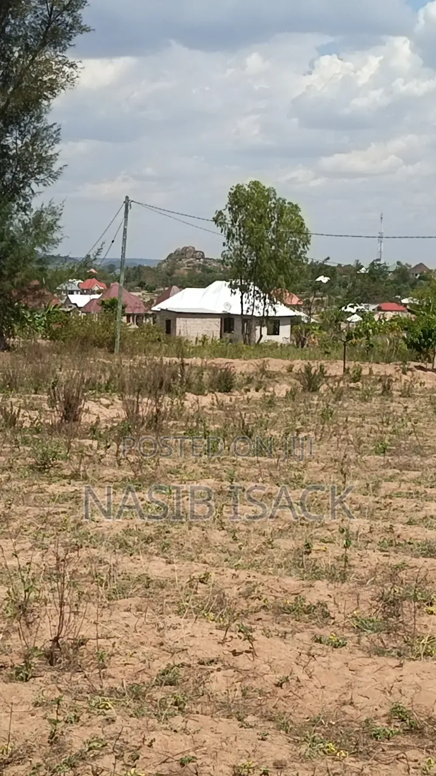 Plot for Sale in Nyamagana