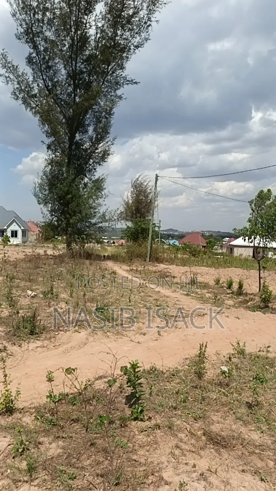 Plot for Sale in Nyamagana