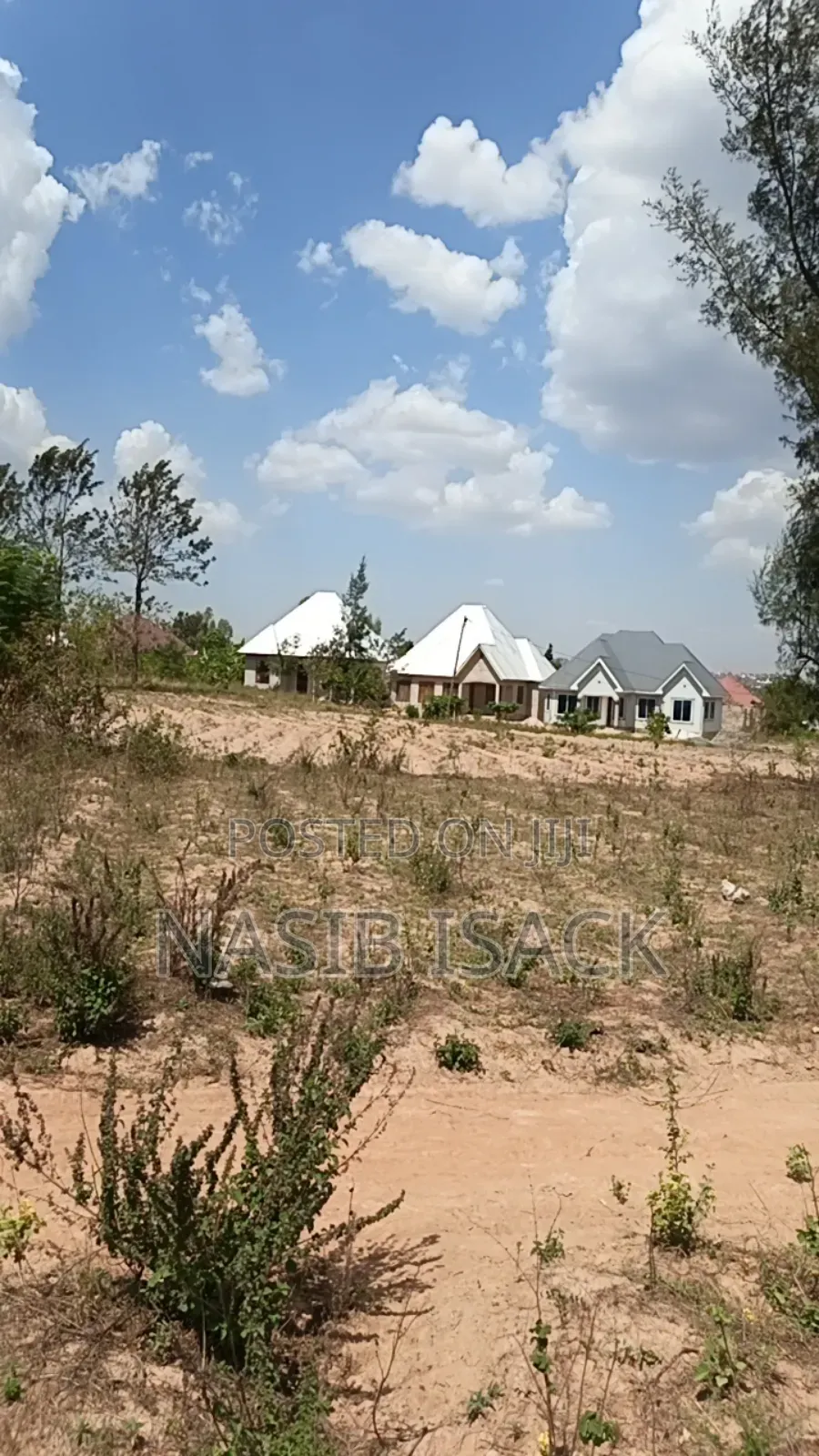 Plot for Sale in Nyamagana
