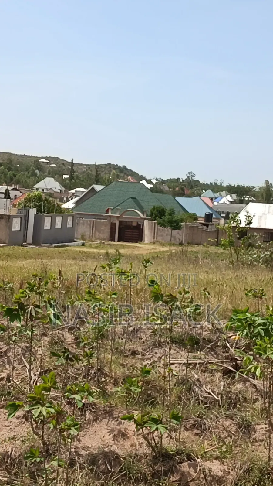 Plot for Sale in Nyamagana