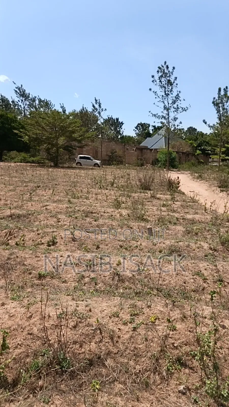 Plot for Sale in Nyamagana