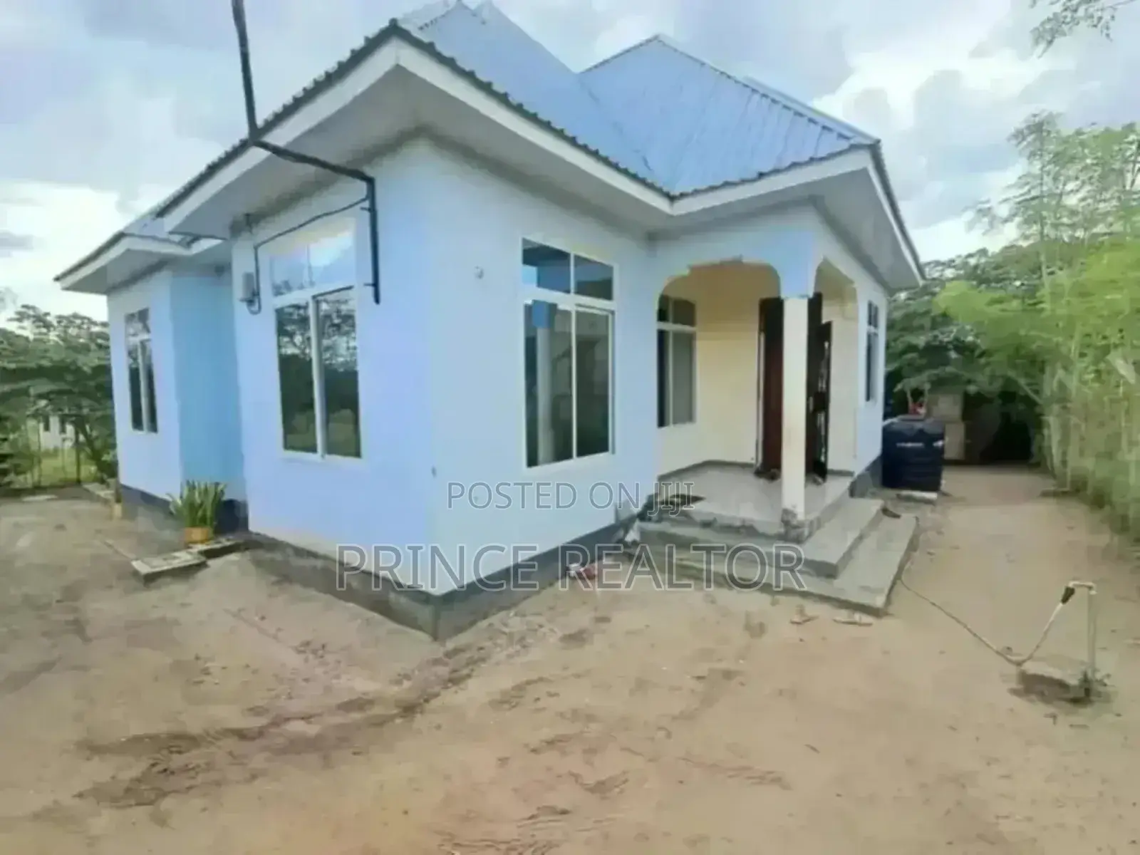 3bdrm House in Picha Ya Ndege, Kibaha for sale in Kibaha