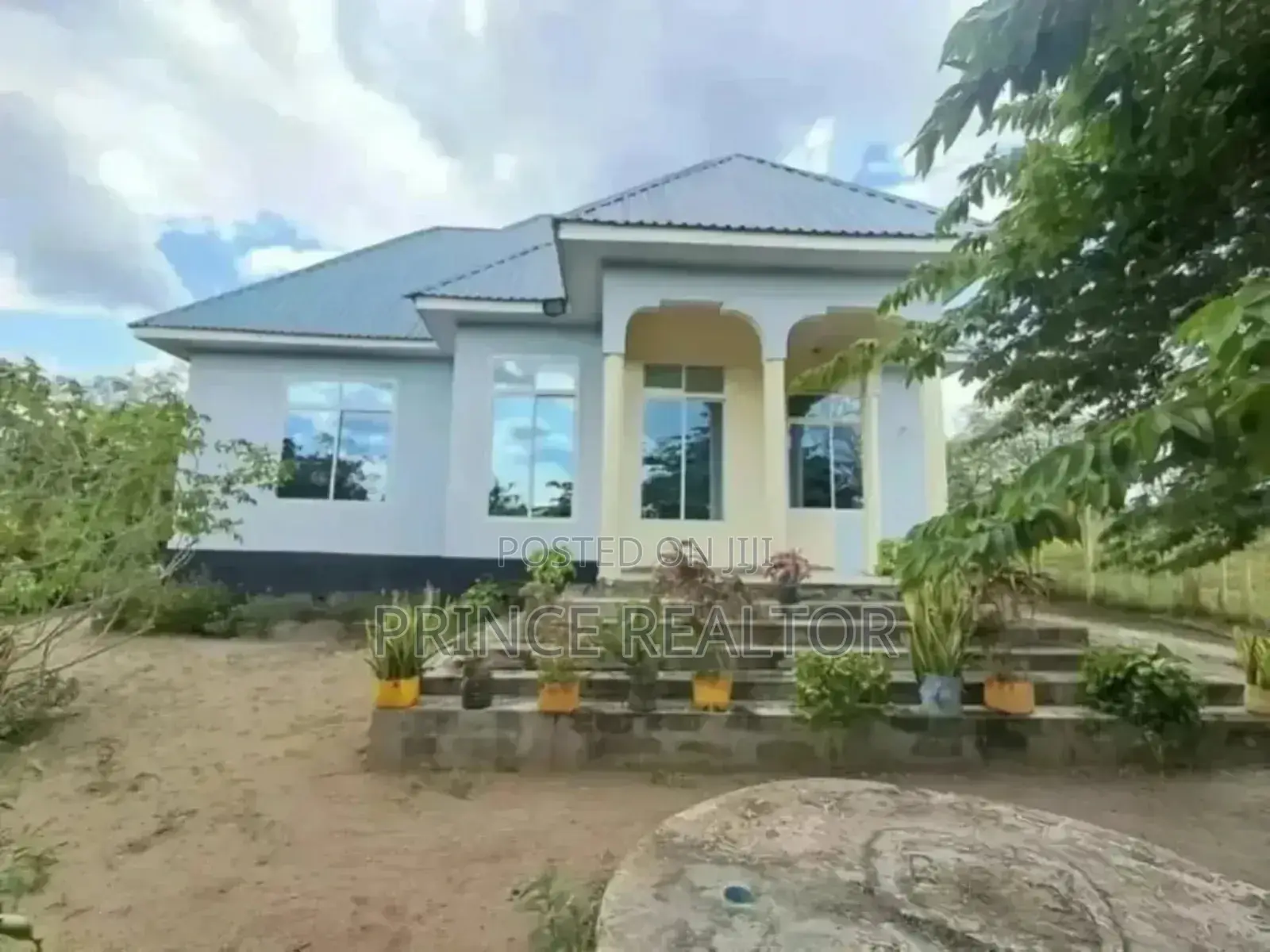 3bdrm House in Picha Ya Ndege, Kibaha for sale in Kibaha