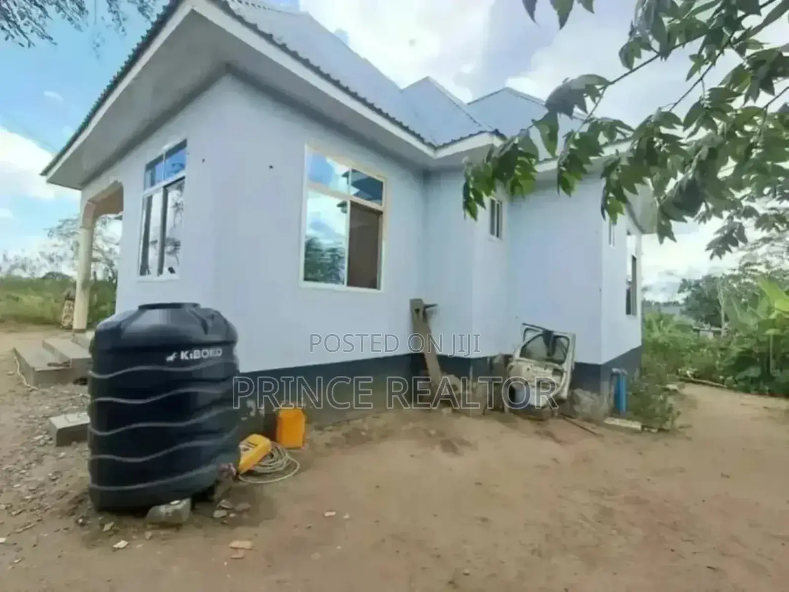 3bdrm House in Picha Ya Ndege, Kibaha for sale in Kibaha