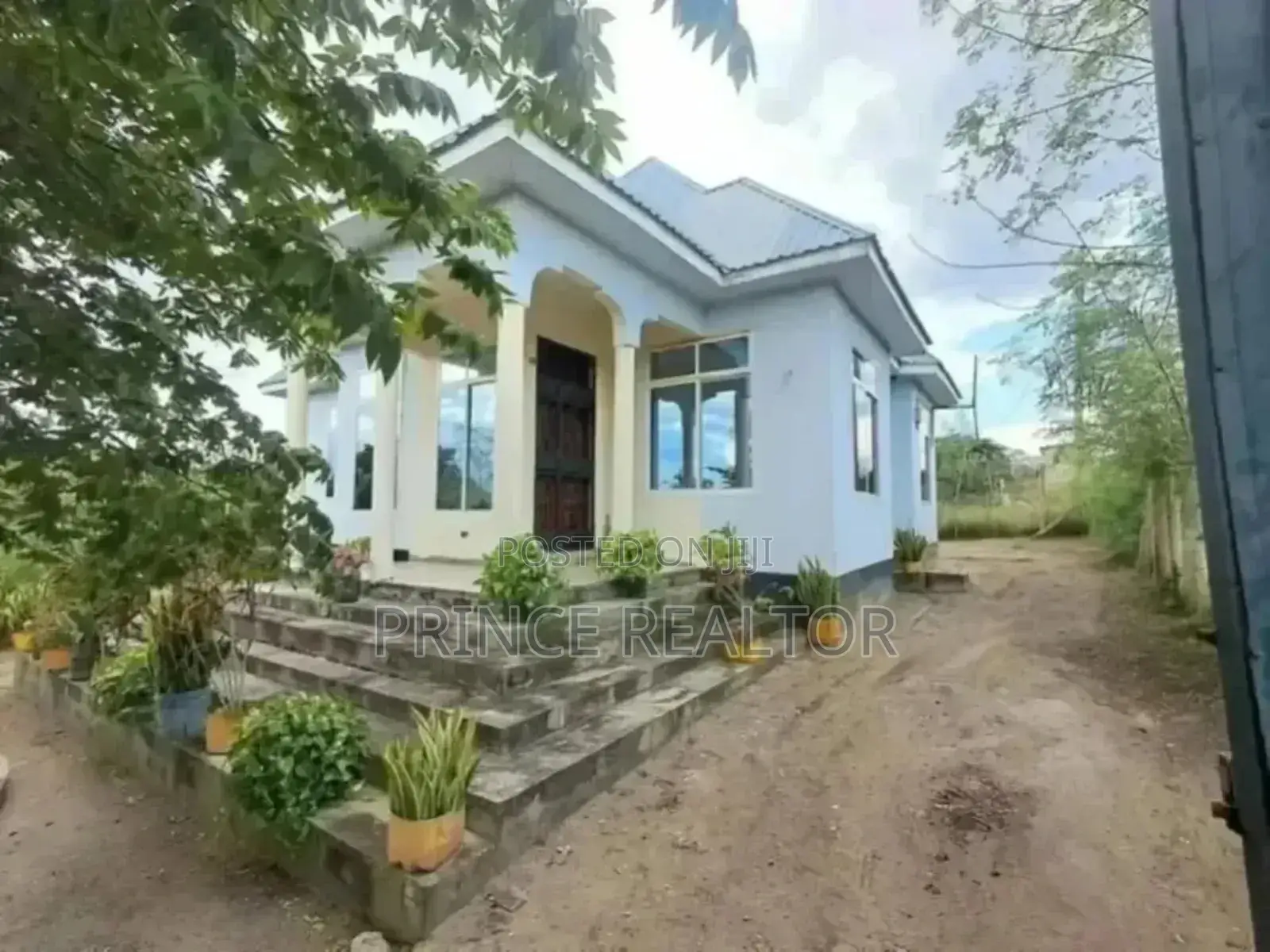 3bdrm House in Picha Ya Ndege, Kibaha for sale in Kibaha